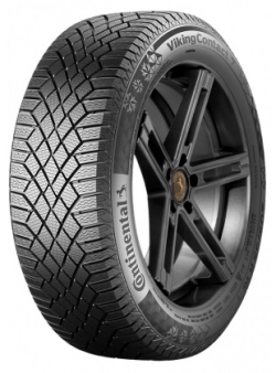 Автошина CONTINENTAL 225/60R18 104T XL FR ContiVikingContact 7 SUV