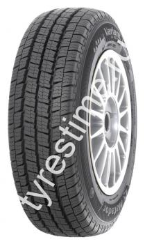 Автошина TORERO 185/75R16C 104/102R MPS125 All Weahter - картинка 1