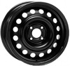 Колесный диск Eвродиск (53A35D ED) 5.5x14 4/100 ET35 d57.1 Black (9304636)