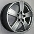 Колесный диск X-TRIKE Х-108 7,0x16 5/114,3 ЕТ35 D67,1 HSB (14509SX) - картинка 1