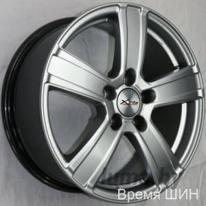Колесный диск X-TRIKE Х-108 7,0x16 5/114,3 ЕТ35 D67,1 HSB (14509SX) - картинка 1