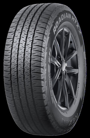 Автошина NEXEN 245/70R16 107T Roadian HTX 2