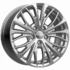 Колесный диск КиК Camry (КС873) 7.5x17 5/114.3 ЕТ45 D60.1 дарк платинум (74838) П/Ш - картинка 1