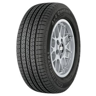 Автошина CONTINENTAL 225/65R17 102T Conti4x4Contact