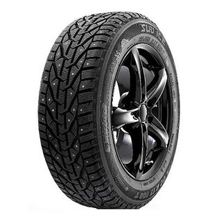 Автошина TIGAR 225/60R17 103T XL SUV ICE шип.(21)