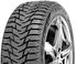 Автошина SAILUN 235/55R19 101T  ICE BLAZER WST3 шип. - картинка 1