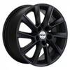 Колесный диск CARWEL Сатурн 1507 (Polo) 6.0x15 5/100 ET38 d57.1 BL (132386) с/ф