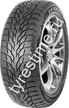 Автошина ROTALLA  255/50R20 109T XL Setula W Race S500 шип. - картинка 1