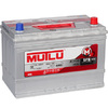 1100 Е Аккумуляторная батарея MUTLU SFB M3 (115D31FL) 6CT-100 asia