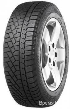 Автошина GISLAVED 205/60R16 96T XL SOFT FROST 200 - картинка 1