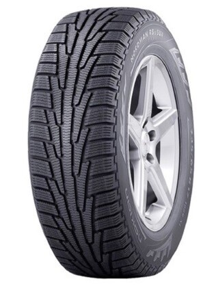 Автошина NOKIAN 205/65R15 99R XL NORDMAN RS2