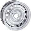 Колесный диск TREBL 5.5x14 4/108 ET41 d63.3 (53C41G) Silver