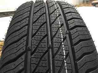 Автошина Кама 205/55R16 91H HK-241