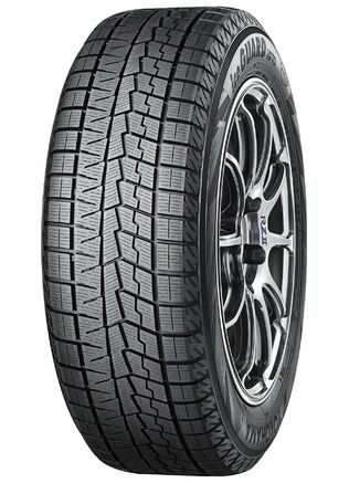Автошина YOKOHAMA 225/60R17 99Q ICE GUARD IG70