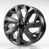 Колесный диск CARWEL Вага 1402 (Accent/Getz/i20) 5.5x14 4/100 ET38 d67.1 GRT (114066)