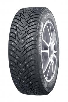 Автошина NOKIAN (Ikon Tyres) 285/60R18 116T XL Character Ice 8 SUV  шип. - картинка 1