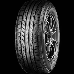 Автошина YOKOHAMA 215/65R16 98H Geolandar CV (G058)