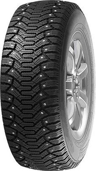 Автошина TUNGA 185/65R15 88Q NORDWAY шип.
