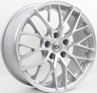 Колесный диск RST (PASSAT) 7.5x18 5/112 ET45 d57.1 R008 S (rd833263)