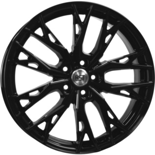 Колесный диск RST (Changan) 7.0x19 5/114.3 ET45 d60.1 R119 BL (00142045)