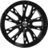 Колесный диск RST (Changan) 7.0x19 5/114.3 ET45 d60.1 R119 BL (00142045) - картинка 1