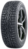 Автошина NOKIAN (Ikon Tyres) 215/50R17 95T XL Character Ice 7 шип.