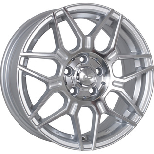 Колесный диск LS 6.5x15 4/100 ET40 d60.1 785 SF (9S035183)
