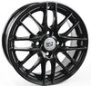 Колесный диск RST 5.5x14 4/100 ET43 D60.1 R004 BL (rd834161)
