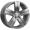 Колесный диск iFree Rebel (КС913-01) 7.0x17 5/112 ET45 d57.1 Хай вэй (677501)