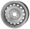 Колесный диск Eвродиск (32E45S) 4.5х13 4/114.3 ET45 d69.1 Silver (9304633)