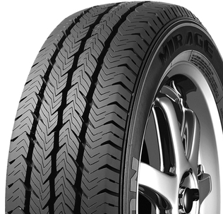 Автошина MIRAGE 225/70R15C 112/110R M+S MR-700 AS