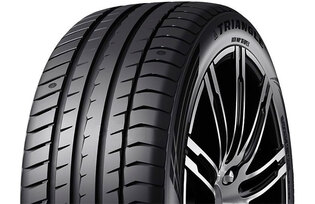 Автошина TRIANGLE 245/45R20 103Y XL TH202