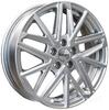Колесный диск CARWEL Галилео 6.0x16 5/114.3 ET43 d67.1 SL (109504)