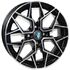 Колесный диск VENTI 1420 5.5x14 4/100 ET40 d60.1 BD - картинка 1