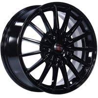 Колесный диск X-TRIKE Х-128 6.5x16 5/114.3 ЕТ45 d67.1 BK (15010BX)