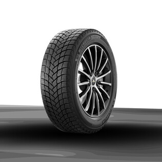 Автошина MICHELIN 225/60R17 103Т X-Ice SNOW MI (20)
