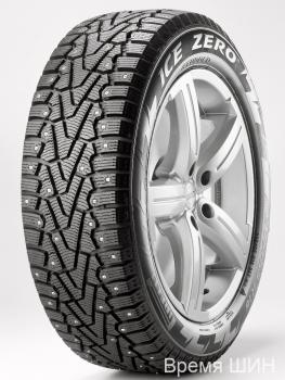 Автошина Pirelli 185/65R15 92Т XL Winter ICE ZERO шип. - картинка 1