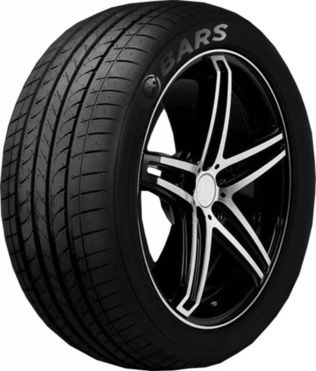 Автошина BARS 175/65R14 82H Solarflexx