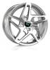 Колёсный диск MEGAMI MGM34 6.0x14 4/100 ET35 D67.1 GMF