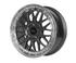 Колесный диск Race Ready Technology CSS8523 7.0x16 5/114.3 ET40 d67.1 MK-LP (УТС00009250) - картинка 1