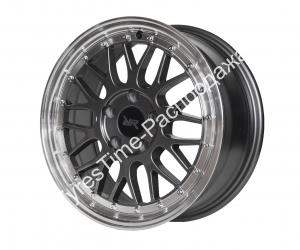 Колесный диск Race Ready Technology CSS8523 7.0x16 5/114.3 ET40 d67.1 MK-LP (УТС00009250) - картинка 1