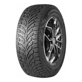 Автошина LANDSPIDER 235/50R19 103T XL Arctictraxx шип.