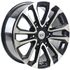 Колесный диск RST (Tank 300) 7.5x18 6/139.7 ET33 D100.1 R058 BD (rd834954) - картинка 1