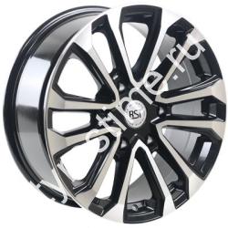 Колесный диск RST (Tank 300) 7.5x18 6/139.7 ET33 D100.1 R058 BD (rd834954) - картинка 1