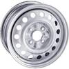 Колесный диск TREBL 4.5x13 4/114.3 ET45 d69.1 (42E45S) Silver