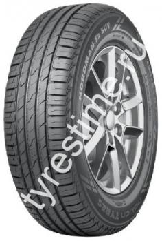 Автошина NOKIAN (Ikon Tyres) 225/60R18 100H Character Aqua SUV - картинка 1