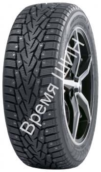 Автошина NOKIAN (Ikon Tyres) 215/60R16 99T XL NORDMAN 7 шип. - картинка 1