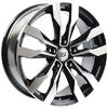 Колесный диск RST 7.0x17 5/114.3 ET40 d66.1 R047 BD (rd444850)