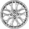 Колесный диск СКАД Фабиан 6.0x16 4/100 ET45 d60.1 селена (4350608)