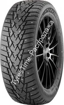 Автошина DOUBLESTAR 265/60R18 110Q DW01 шип. - картинка 1